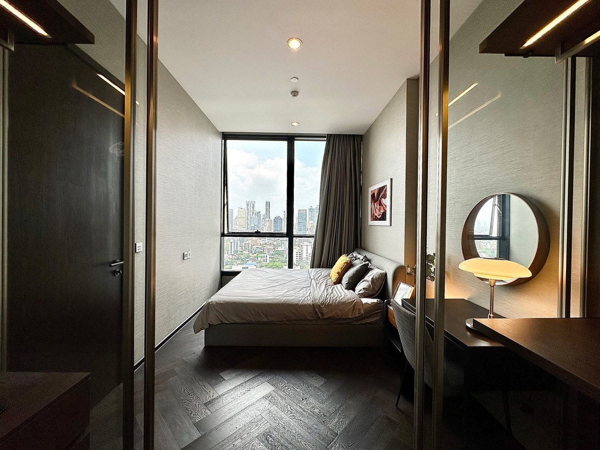 For RentCondoSukhumvit, Asoke, Thonglor : The Esse Sukhumvit 36 ​​/ 1 Bedroom (FOR RENT), The Esse Sukhumvit 36 ​​/ 1 Bedroom (Rent) MMK030