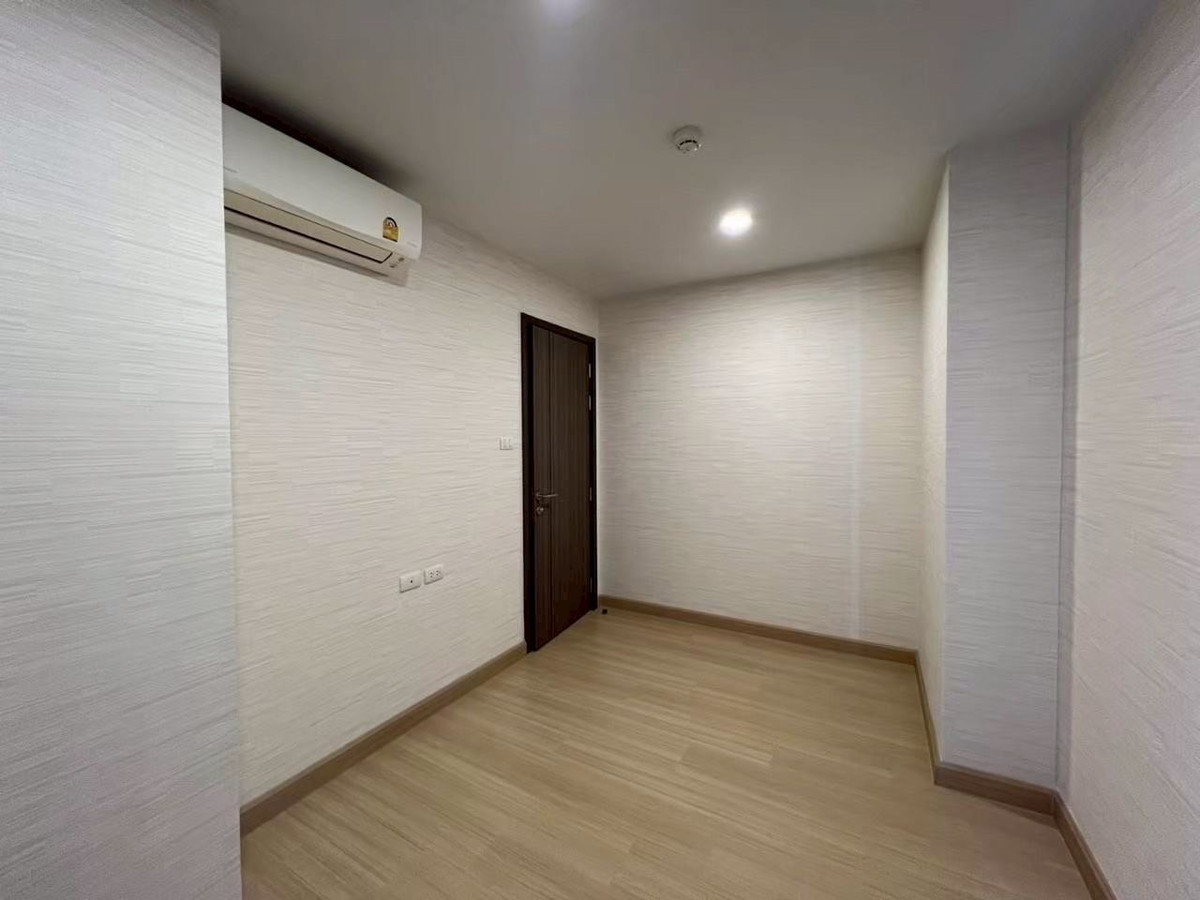 คอนโดพระราม 9 เพชรบุรีตัดใหม่ RCA : พร้อมขาย  4.79 🤝พร้อมเช่า  27,000 