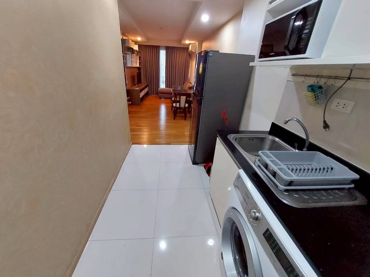 ขายคอนโดลาดพร้าว เซ็นทรัลลาดพร้าว : ขายถูกที่สุด 🔥 The Line ตึก A หลังโลตัส 1 ห้องนอน 45sqm ห้องขนาดใหญ่ เพียง 3.59 ล้านบาทเท่านั้น 📞 สนใจเข้าชมห้อง โทรเลย 065-2614622 แทมมี่