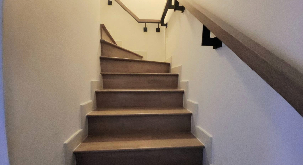 For SaleTownhomeBang kae, Phetkasem : Verve Phetkasem 81 / 2 Bedrooms (For Sale), Verve Phetkasem 81 / 2 Bedrooms (FOR SALE) BNS018