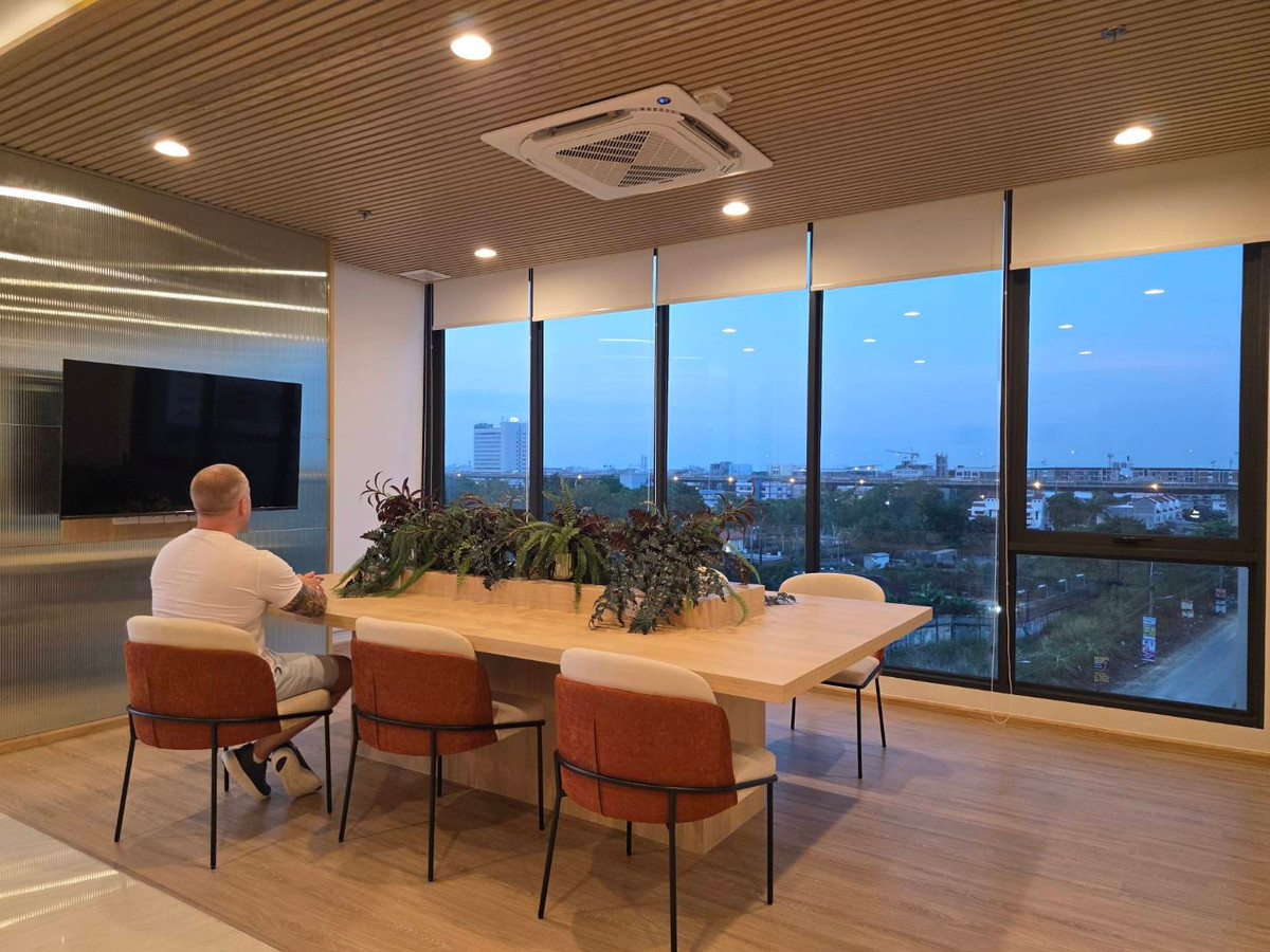 For RentCondoBangna, Bearing, Lasalle : 💥CP-10560💥Flexi mega Space Bangna👉Line : @accessliving