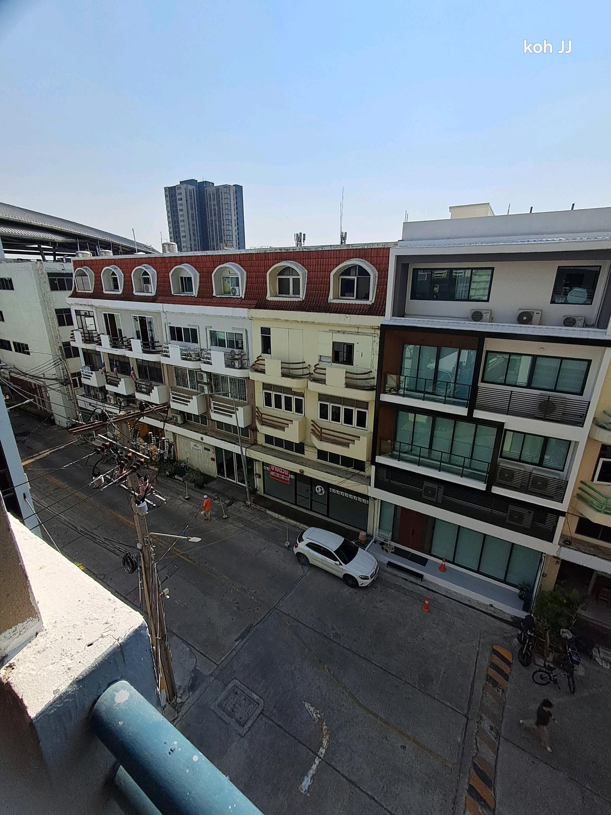 ขายคอนโดบางแค เพชรเกษม : FOR SALE ขายด่วน! ห้องมุมไซส์ใหญ่ 69.4 ตร.ม. ติด MRT บางแค 0 เมตร 2 ห้องนอน ชั้น 12 วิวสวย บางแค คอนโดทาวน์