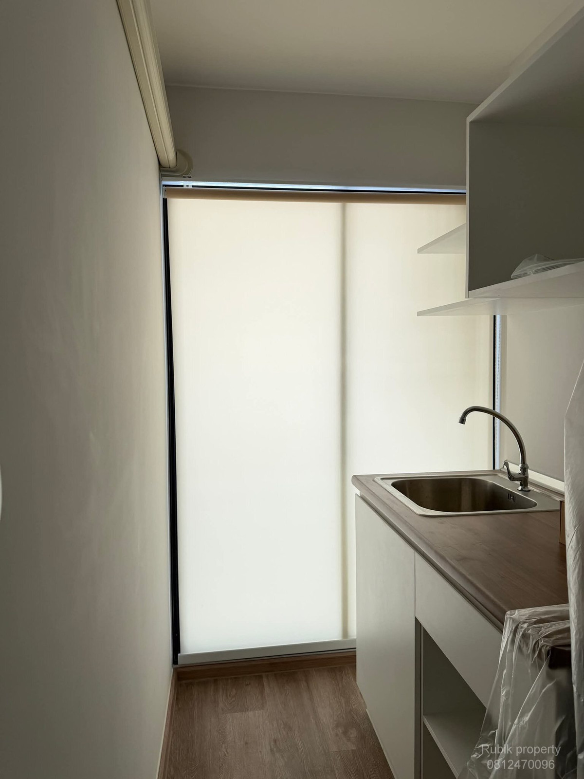 For RentCondoKasetsart, Ratchayothin : 🏙 **Condo for rent HI Kaset–Senanikhom Station (Phahonyothin 34)** RB1833, new room, never rented out, location near BTS Senanikom 🚄✨