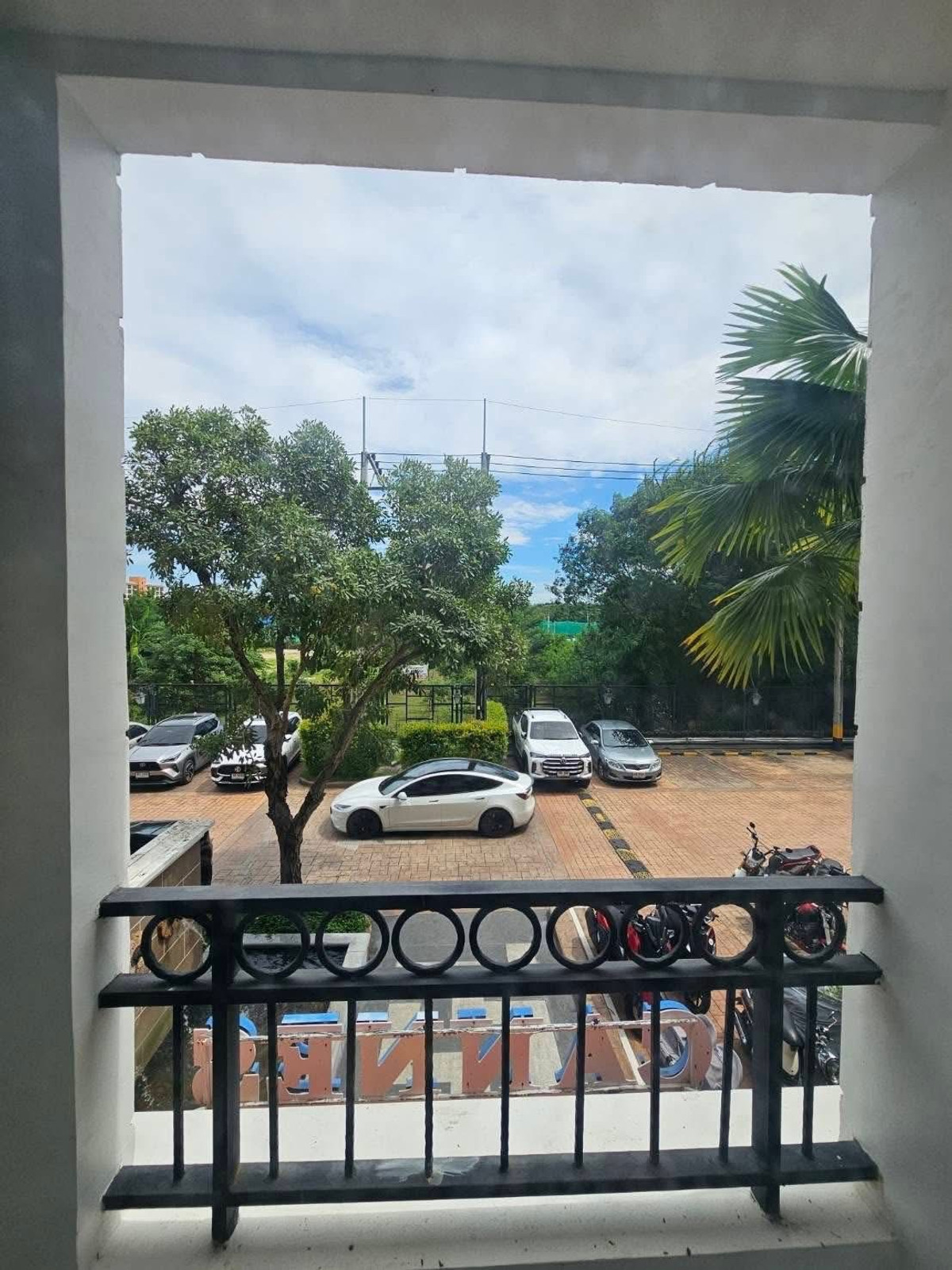 For SaleCondoPattaya, Bangsaen, Chonburi : The Venetian Signature Condo Resort Pattaya / Studio (SALE WITH TENANT), The Venetian Signature Condo Resort Pattaya / Studio (Sale with Tenant) AM107