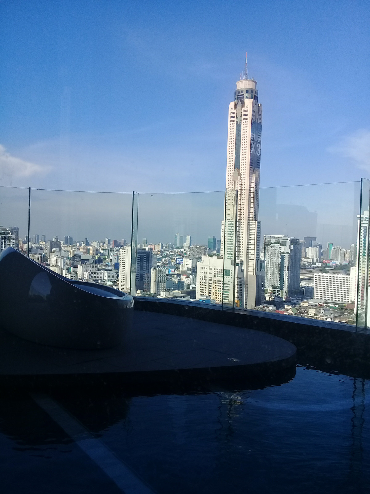 For SaleCondoRatchathewi,Phayathai : 🏙️ Ideo Q Siam-Ratchatewi | 2 bedroom condo for sale (HSH-SI-147)