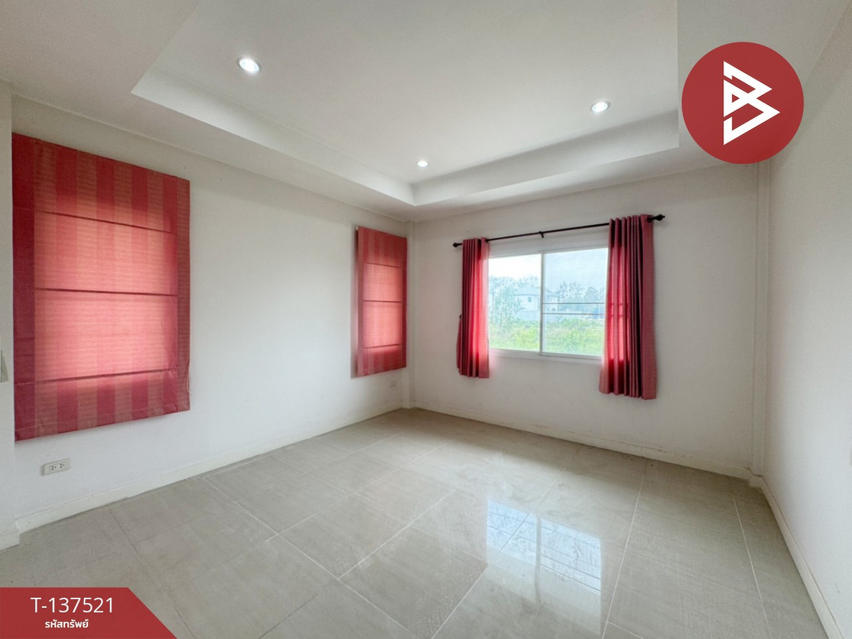 ขายบ้านพัทยา บางแสน ชลบุรี สัตหีบ : ขายบ้านเดี่ยว หมู่บ้านชาลิตา2 บางละมุง-ชลบุรี