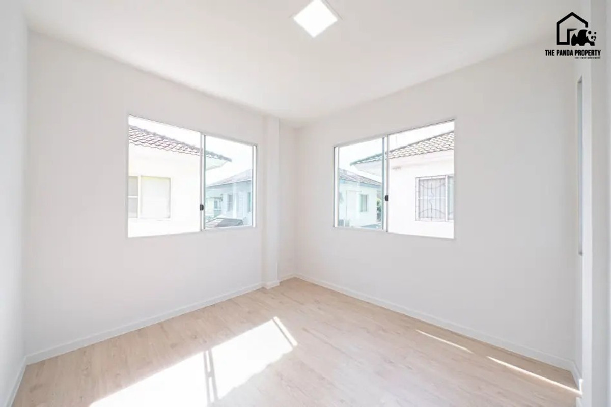 ขายบ้านสมุทรปราการ สำโรง : ชลลดา สุวรรณภูมิ