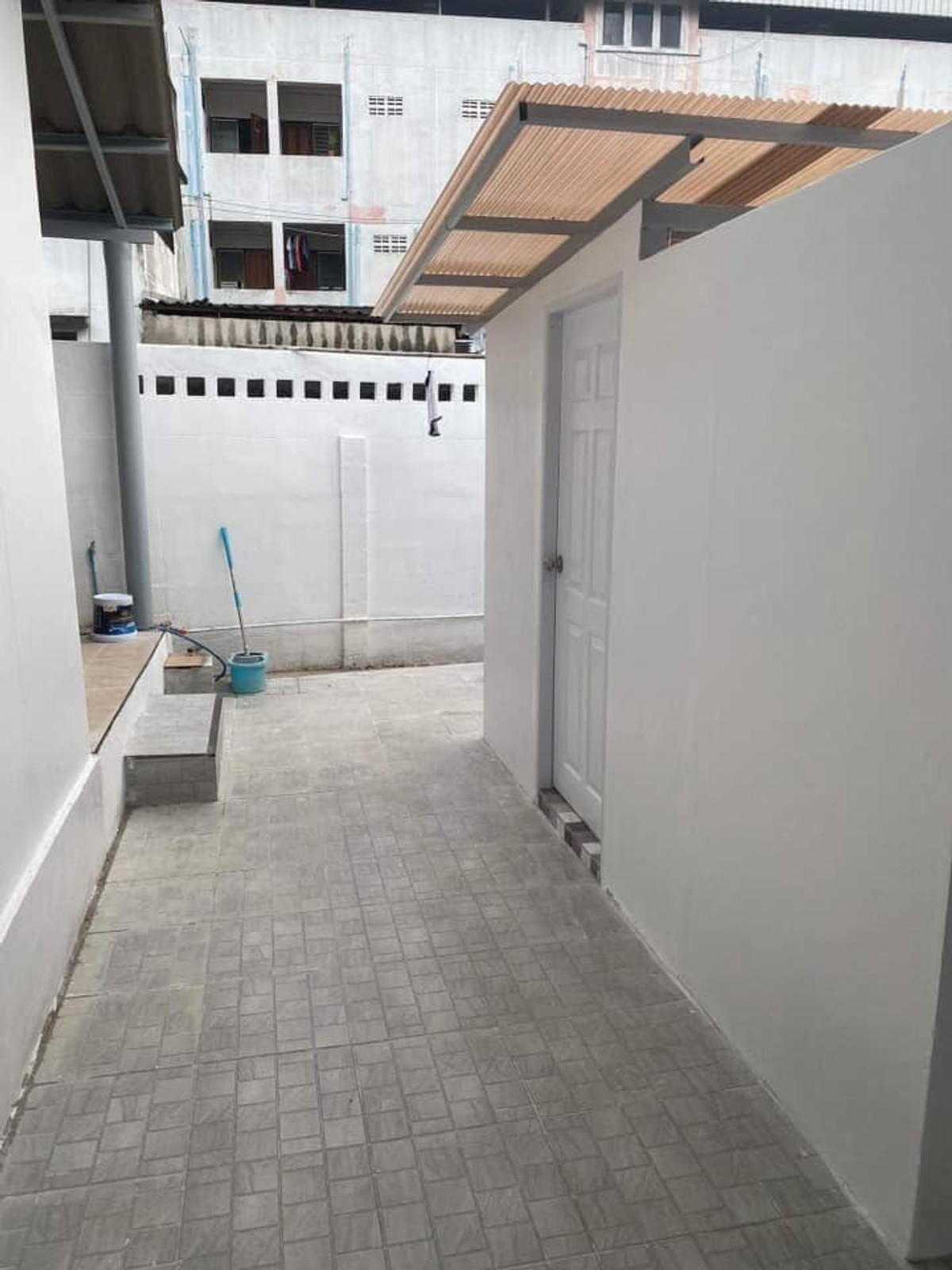 ขายบ้านโชคชัย4 ลาดพร้าว71 : บ้านเดี่ยว ซอยนาคนิวาส 21 / 2 ห้องนอน (ขาย), Single House Soi Nakniwat 21 / 2 Bedrooms (FOR SALE) FAHS049