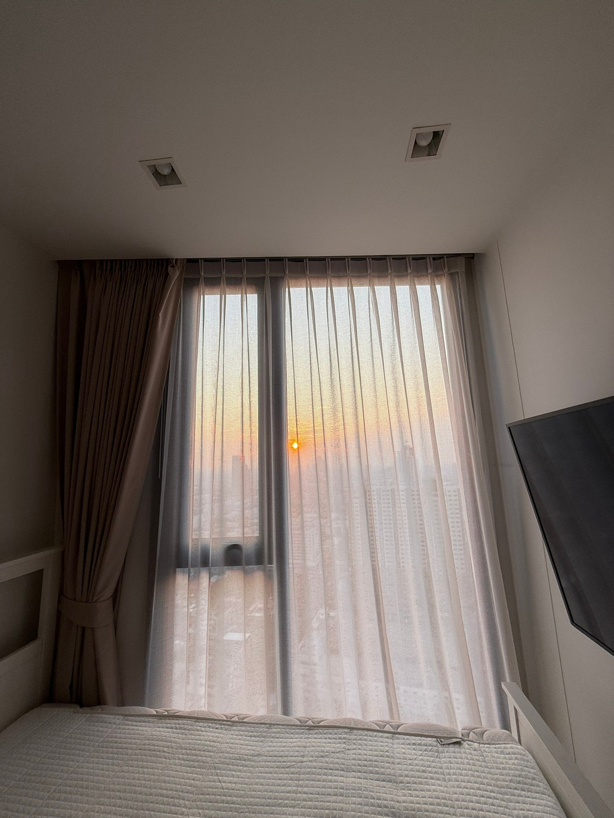 For SaleCondoSapankwai,Jatujak : The Line Phahon - Pradipat / 1 Bedroom (FOR SALE), The Line Phahon - Pradipat / 1 Bedroom (FOR SALE) BJ074