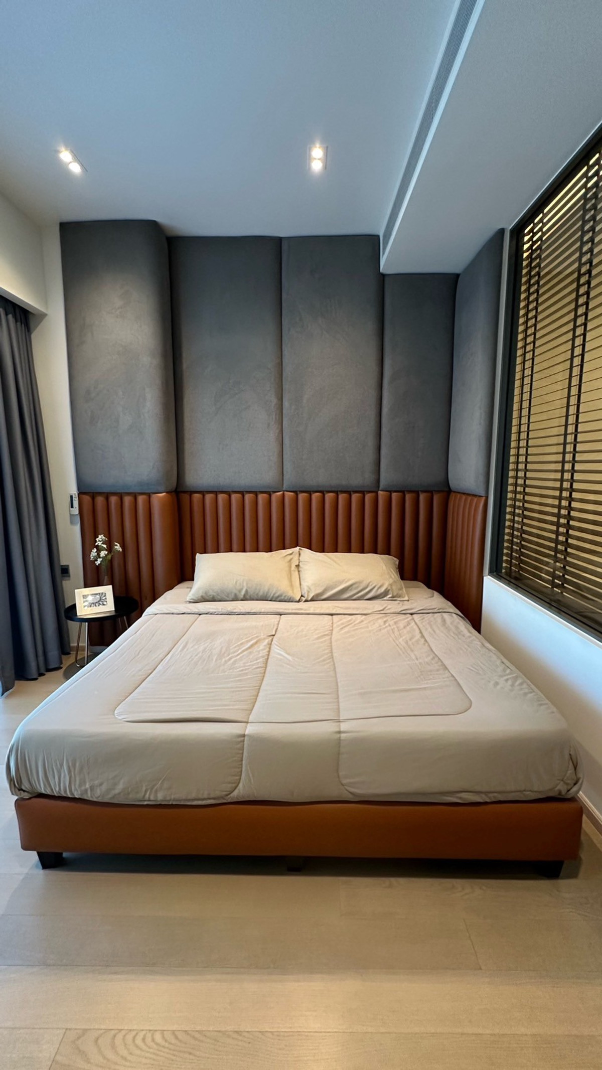 CondoSukhumvit, Asoke, Thonglor : 🏠✨ The Strand Thonglor | Sale/Rent 1 bedroom condo (HBH-HL-122)