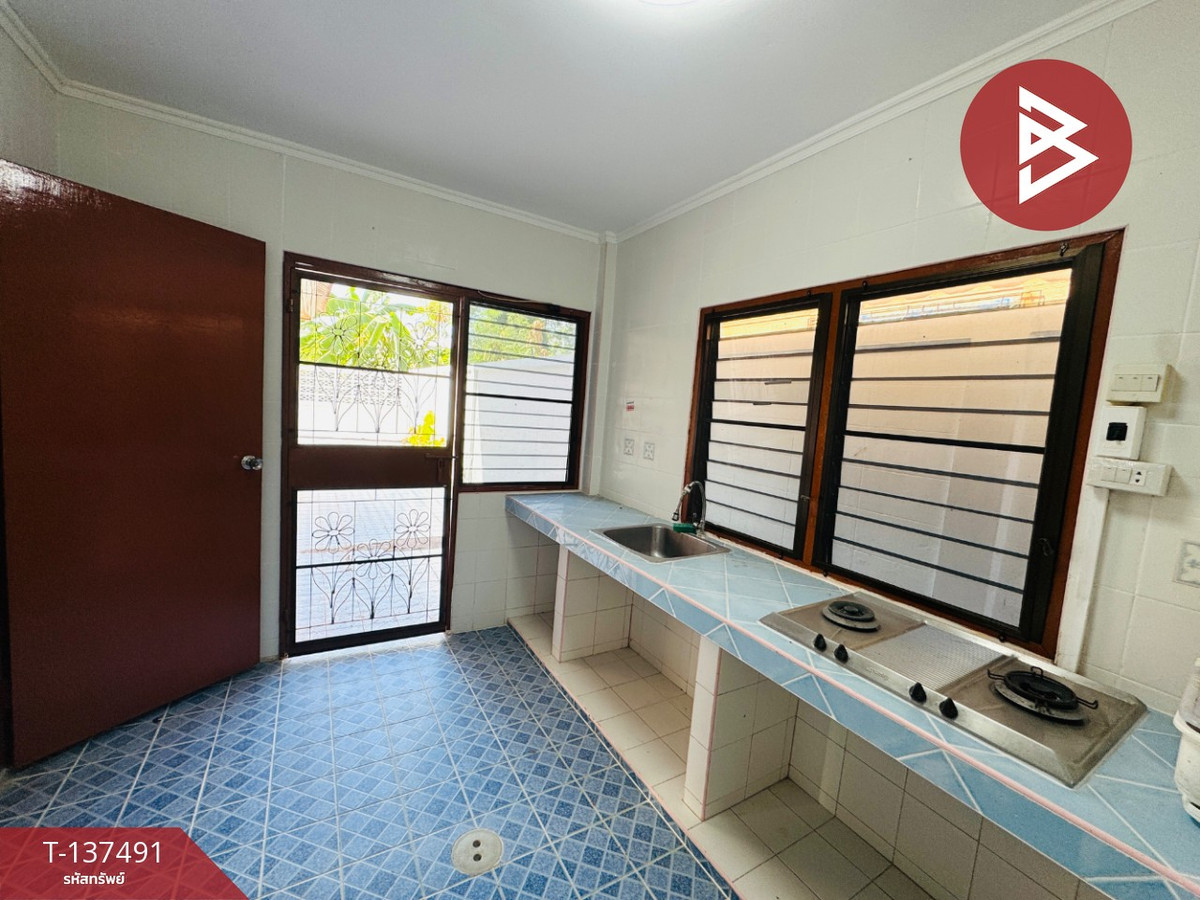 ขายบ้านนนทบุรี บางใหญ่ บางบัวทอง : ขาย/เช่าบ้านเดี่ยว หมู่บ้านบัวทอง4 นนทบุรี