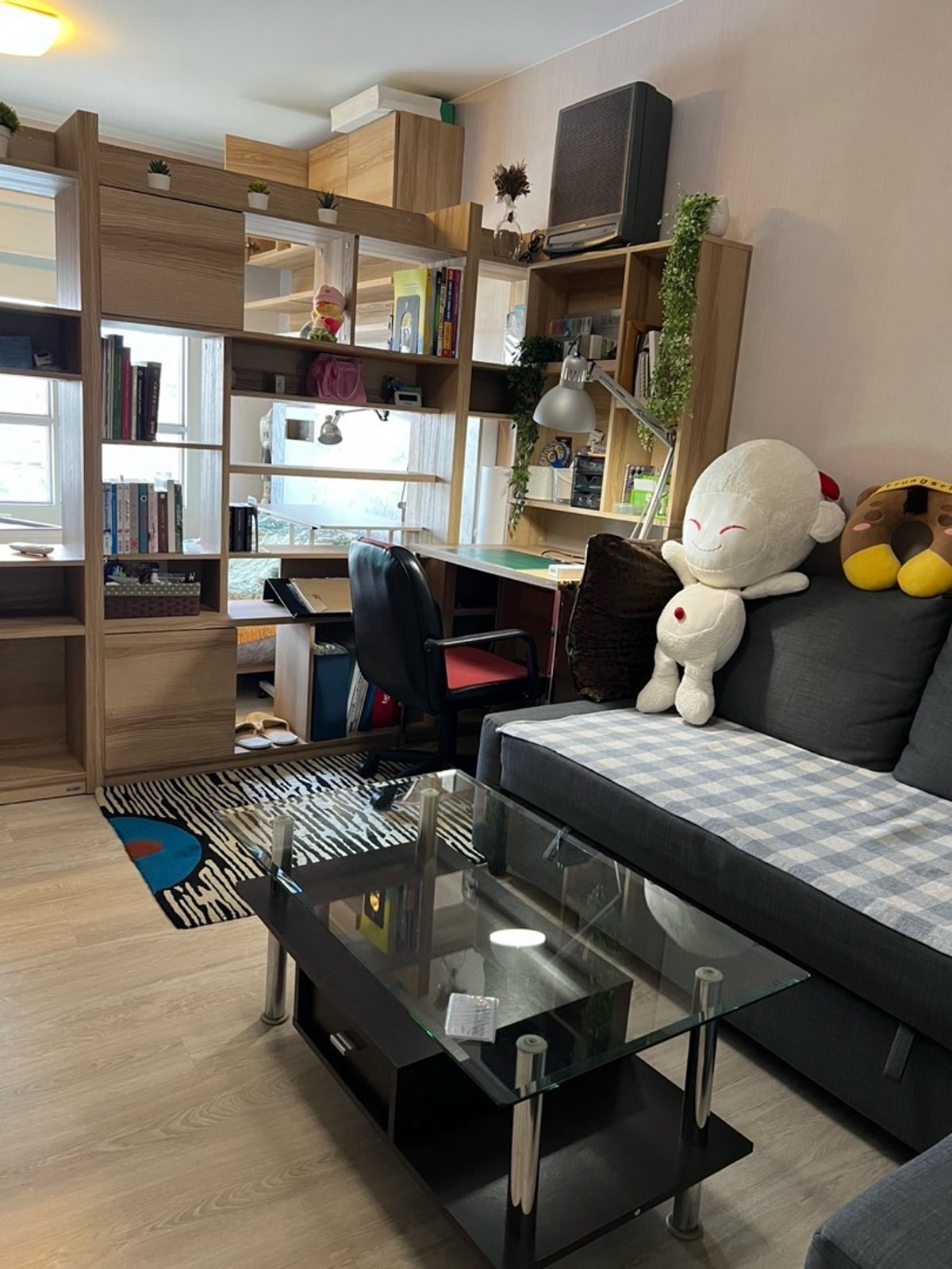 ขายคอนโดพิษณุโลก : ขายคอนโด COO Condo พิษณุโลก พร้อมเข้าอยู่ ห้องสวย มุมดี สภาพดี