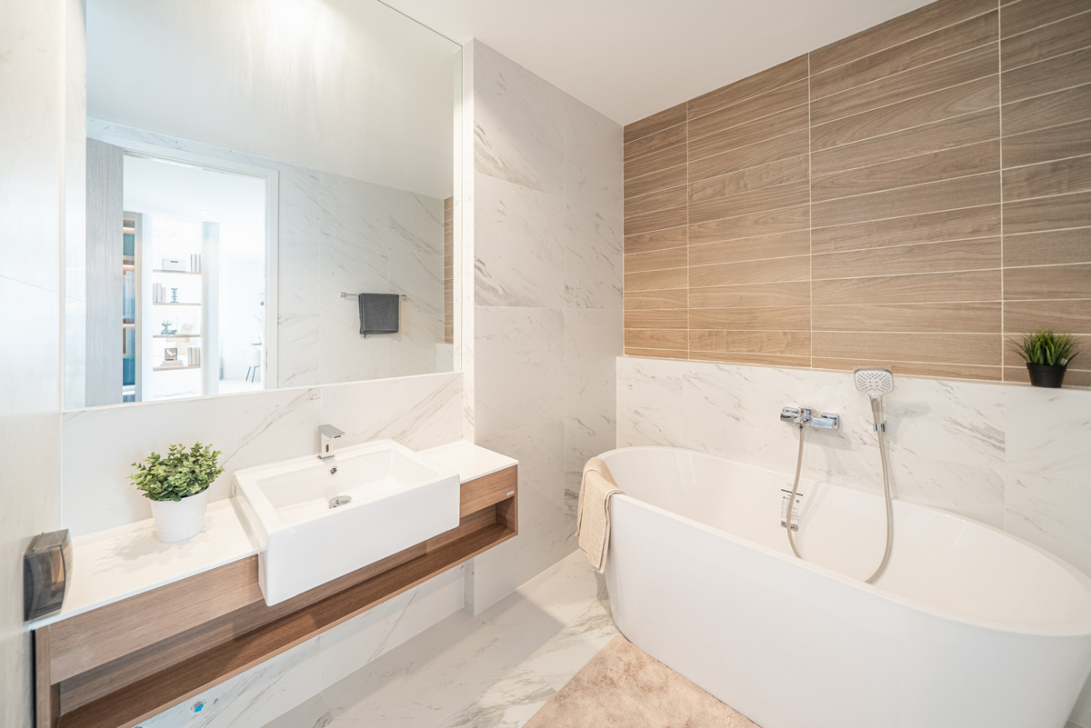 ขายบ้านพัฒนาการ ศรีนครินทร์ : 🔥 ถูกที่สุด 19.9ล้าน! Nirvana Absolute กรุงเทพกรีฑา พื้นที่ใหญ่สุด 329 ตรม. 💎 ตกแต่งครบ พร้อมอยู่