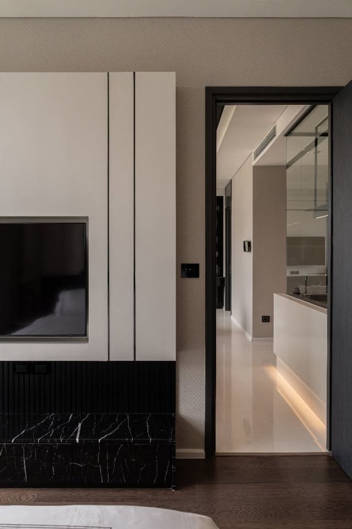 For RentCondoSukhumvit, Asoke, Thonglor : The Bangkok Thonglor / 2 Bedroom (FOR RENT), The Bangkok Thonglor / 2 Bedroom (FOR RENT) NA084