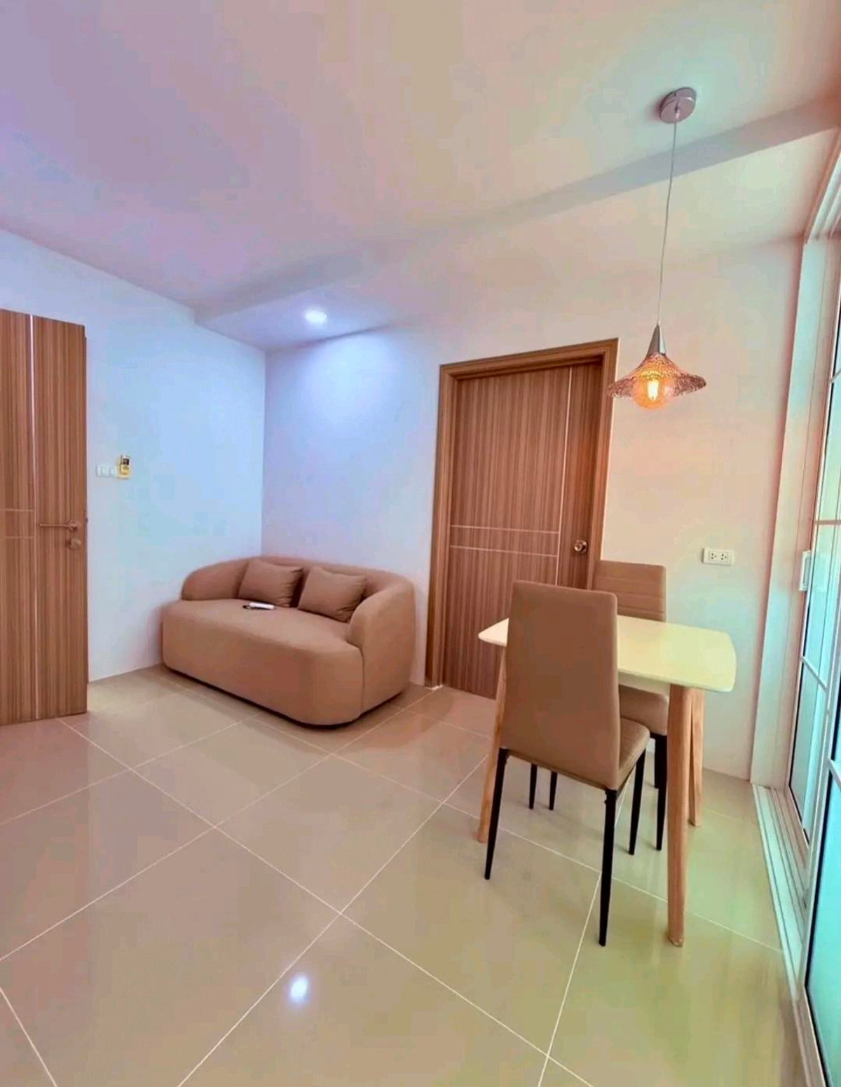 ให้เช่าคอนโดภูเก็ต : 🔥 FOR RENT: THE ROYAL PLACE 3 (BYPASS ROAD)