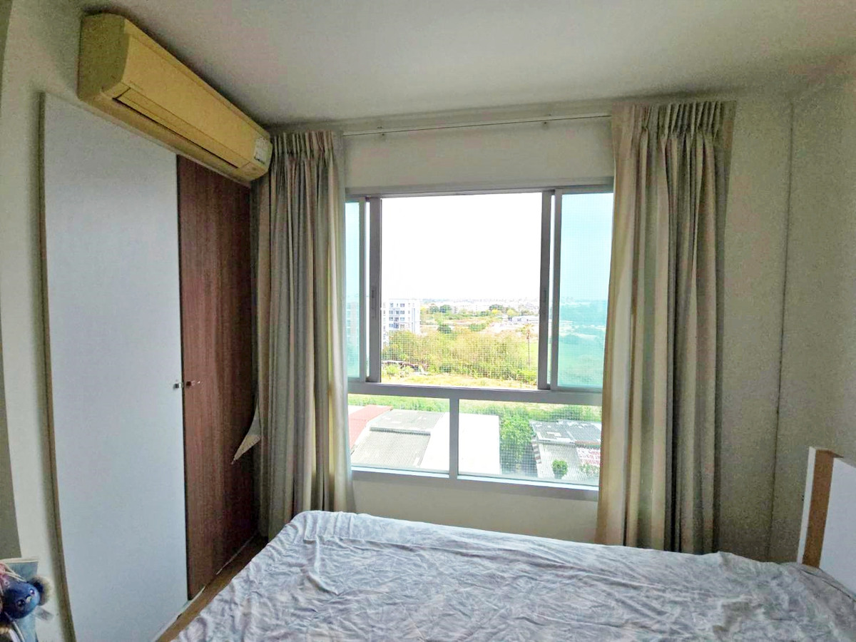 ให้เช่าคอนโดแจ้งวัฒนะ เมืองทอง : 🦊HunterCondo🦊💥ลุมพินี วิลล์ แจ้งวัฒนะ - ปากเกร็ด🟡ใกล้เซ็นทรัล เมเจอร์