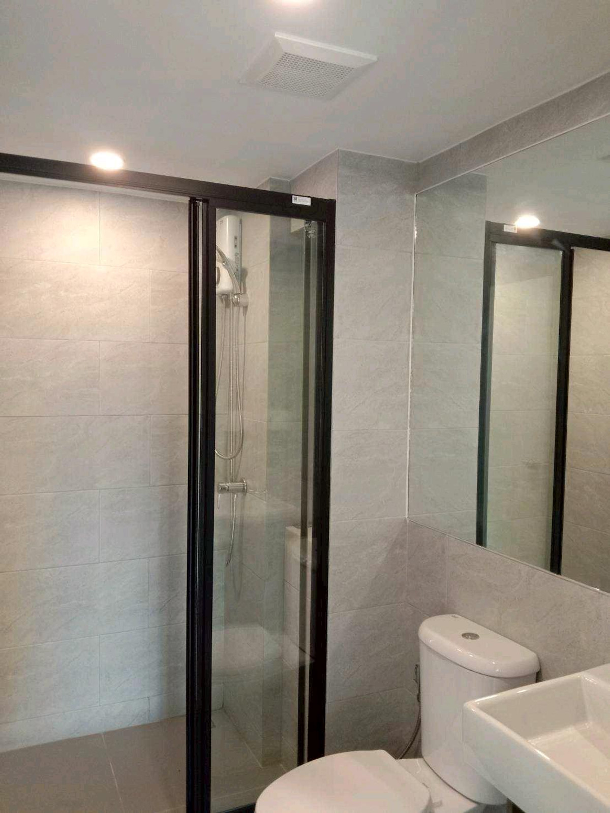 For RentCondoRatchadapisek, Huaikwang, Suttisan : #E214 🎉 260369 Condo for Rent GALILEO Ratchada 32