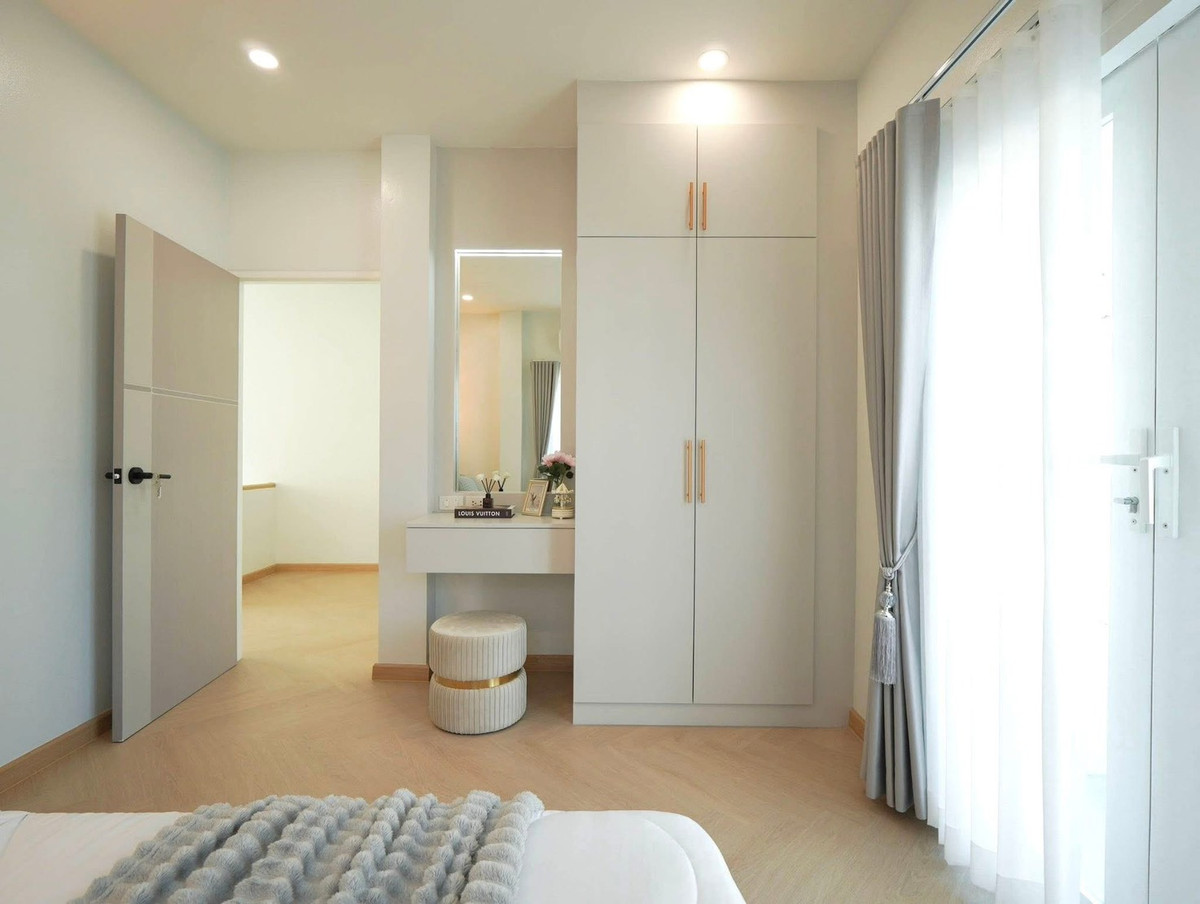 ขายบ้านพัทยา บางแสน ชลบุรี สัตหีบ : ลลนา ชัยพฤกษ์ / 3 ห้องนอน (ขาย), Lallana Chaiyapruek / 3 Bedrooms (FOR SALE) AM118