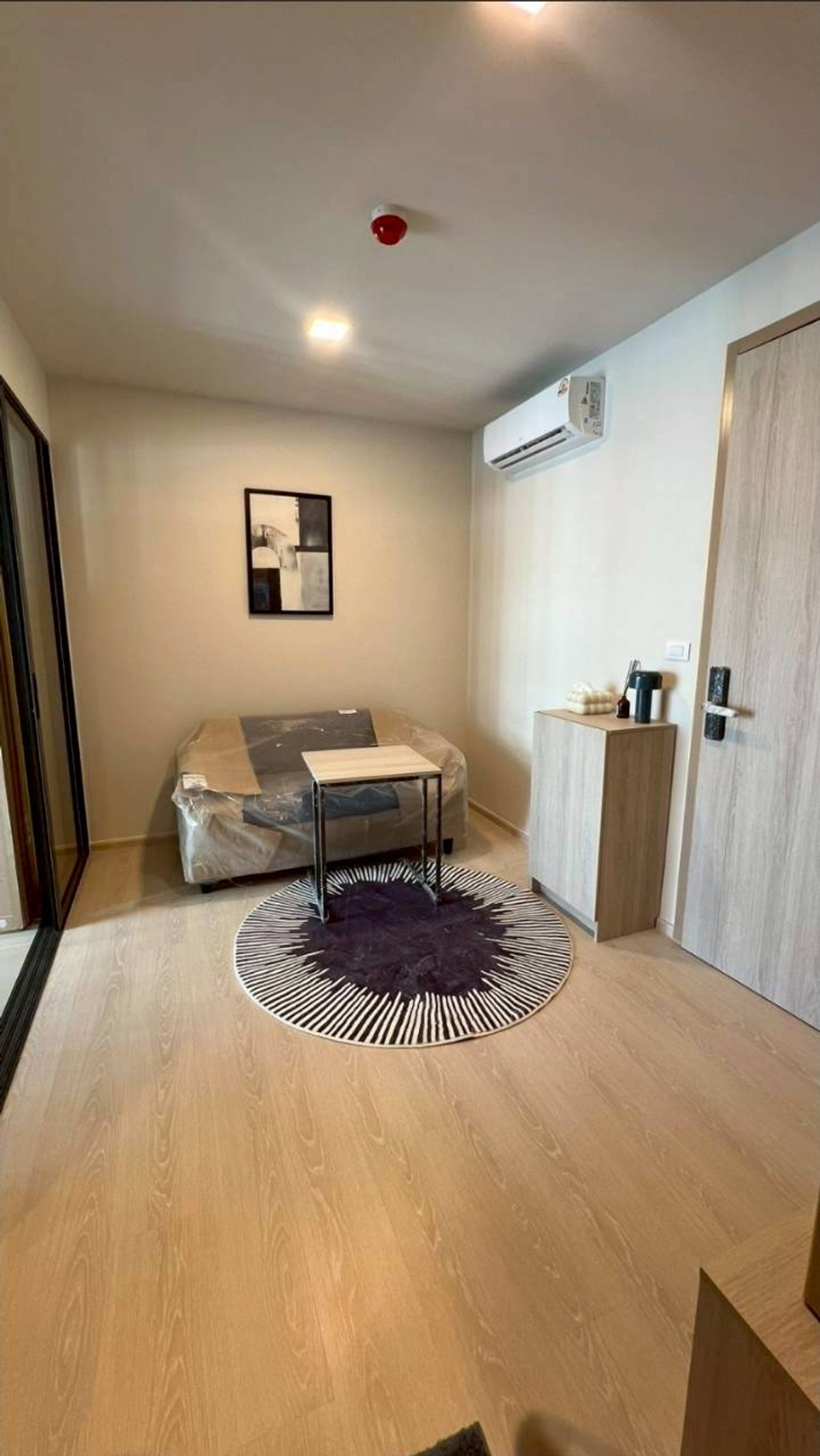 ให้เช่าคอนโดรามคำแหง หัวหมาก : ✅ DCMR112 ✅ Line : @p2nproperty