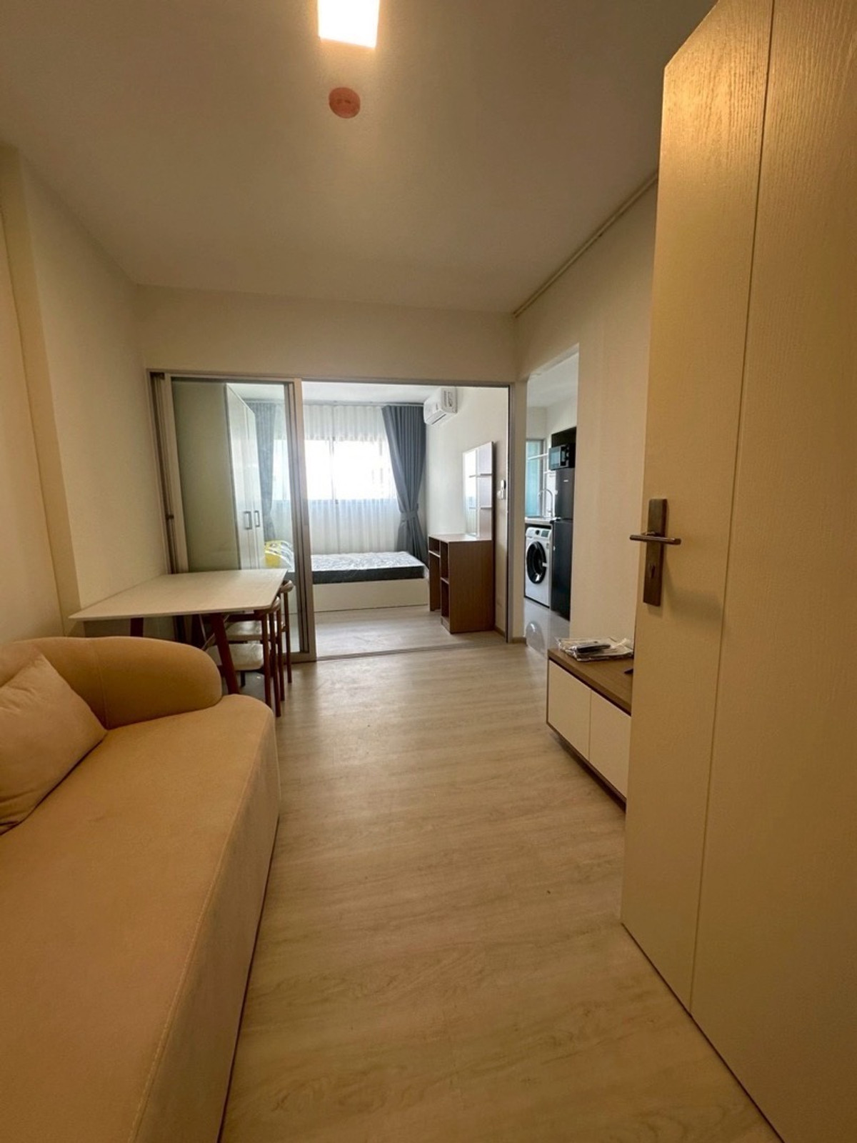 For RentCondoRama 2, Bang Khun Thian : 🔊For rent Plum condo Rama 2 🔊