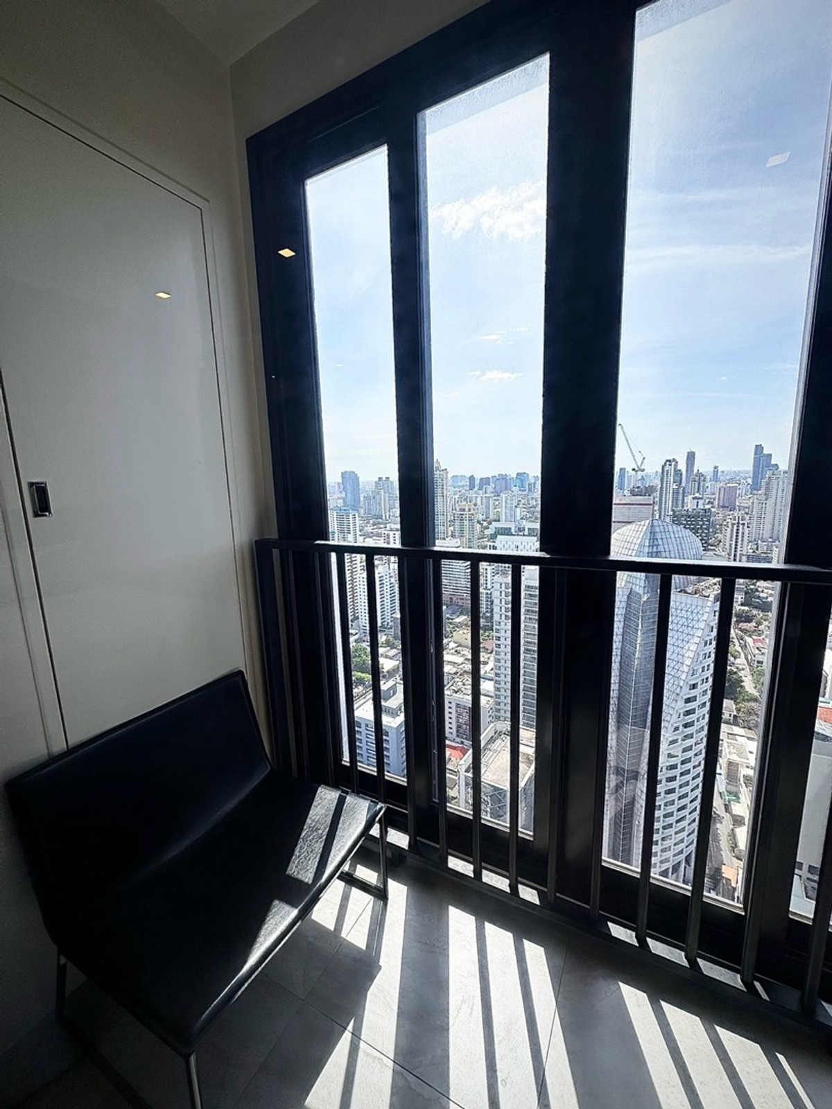 ให้เช่าคอนโดสุขุมวิท อโศก ทองหล่อ : For rent Ashton Asoke