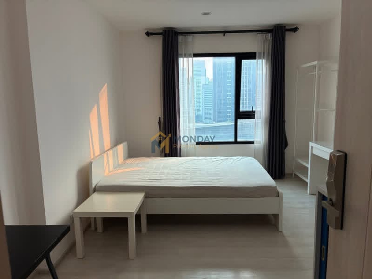 For SaleCondoRama9, Petchburi, RCA : 🔥 Cancelled Booking! This Price is Unbeatable! Life Asoke Condo, Ready to Transfer Ownership 🔥 MD-26028713