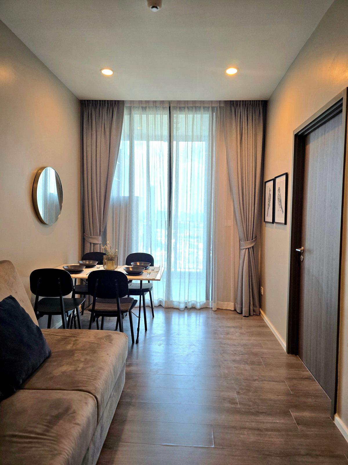 For RentCondoOnnut, Udomsuk : For rent: Whizdom Essence