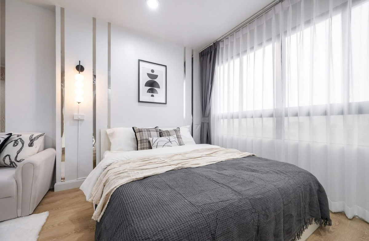 ขายคอนโดปิ่นเกล้า จรัญสนิทวงศ์ : 📍 ปล่อยเช่าคอนโด Lumpini Place ปิ่นเกล้า ใกล้ Central ปิ่นเกล้า + MRT บางยี่ขัน ห้องสวย ทักด่วน ✨