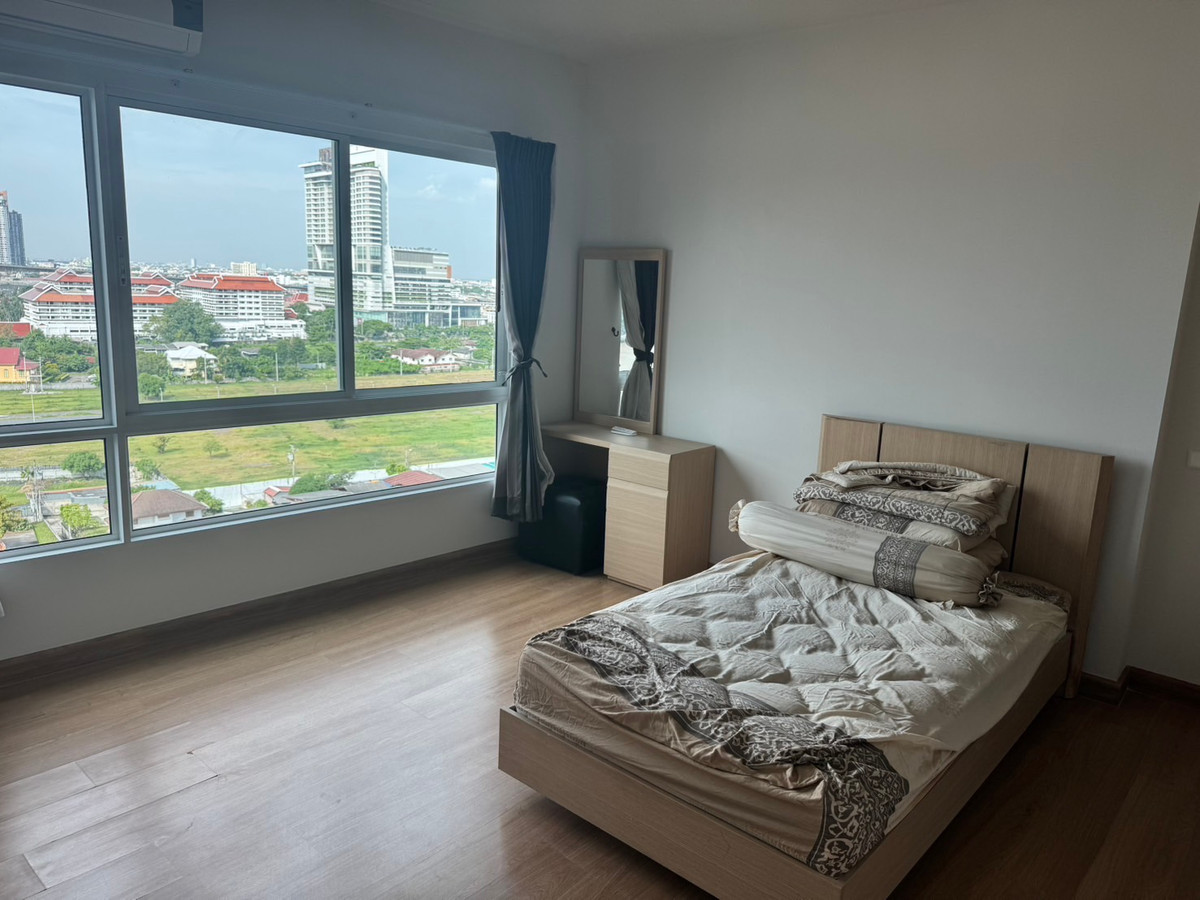 ขายคอนโดวงเวียนใหญ่ เจริญนคร : ราคาดีที่สุดในตึก!!! ห้อง 2 นอนวิวแม่น้ำ ทำเลริมน้ำท้องมังกร อยู่แล้วเฮง ห้องสภาพดี ✨Supalai River Resort✨ 2 ห้องนอน 2 ห้องน้ำ ขนาด 74 ตร.ม ใกล้ BTS / MRT วงเวียนใหญ่ (2.1 กม.) Tel.0982645161 