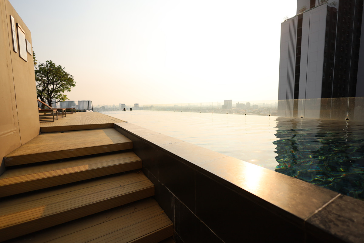 ให้เช่าคอนโดอารีย์ อนุสาวรีย์ : 📍 ให้เช่า! Centric Ari Station | 2 ห้องนอน 49 ตร.ม. ใกล้ BTS อารีย์ เดินทางสะดวก แต่งครบ พร้อมเข้าอยู่ 