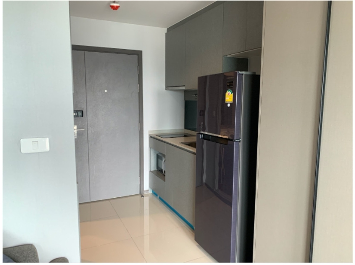 ให้เช่าคอนโดอ่อนนุช อุดมสุข : Unit Available at Ideo Sukhumvit 93