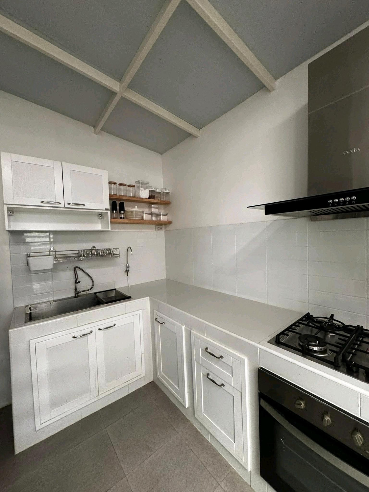 For RentTownhomeNawamin, Ramindra : 🔥 Beautiful house, model home feel, ready to move in, can raise cats, has a cat room to please the slave lovers 🐱