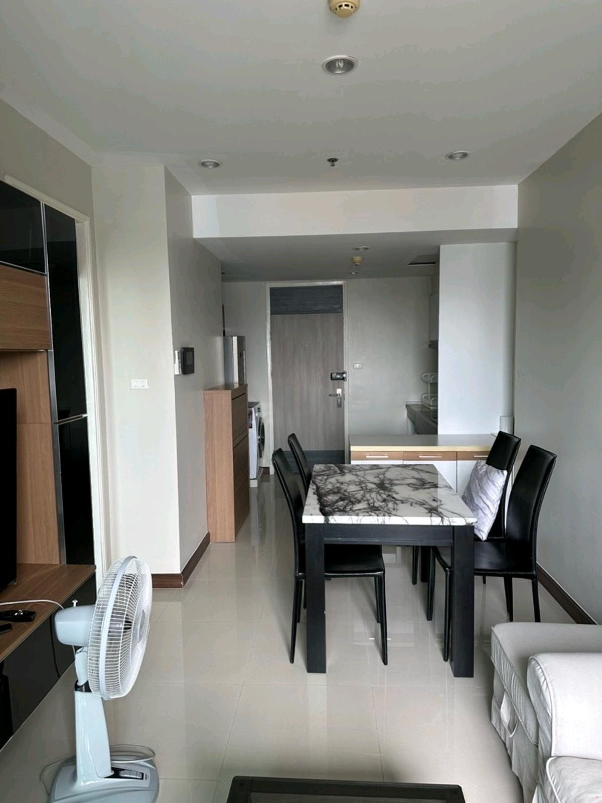 ให้เช่าคอนโดสุขุมวิท อโศก ทองหล่อ : ห้องว่างพร้อมอยู่‼️Fynn Asoke 🚆BTS อโศก MRT สุขุมวิท ใกล้ Terminal21 