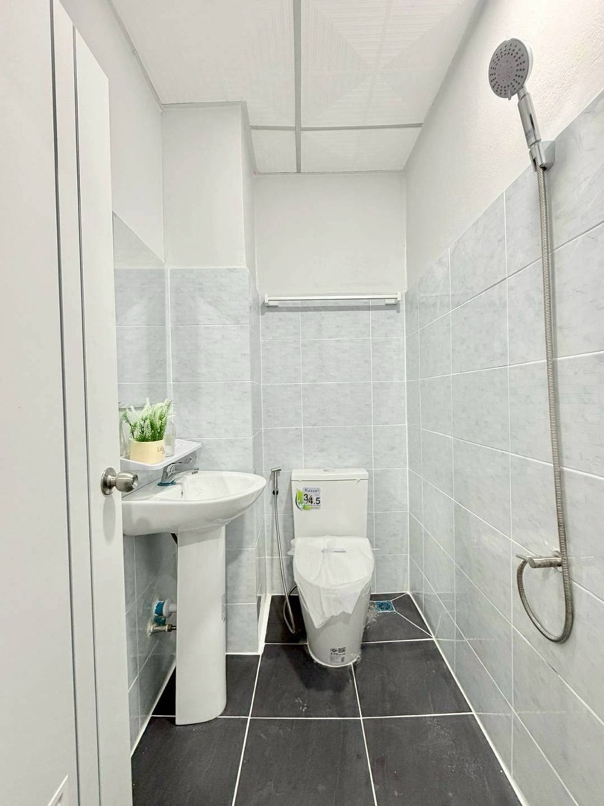 ขายบ้านนนทบุรี บางใหญ่ บางบัวทอง : ฟรีค่าธรรมเนียมการโอนภาษีและอากร