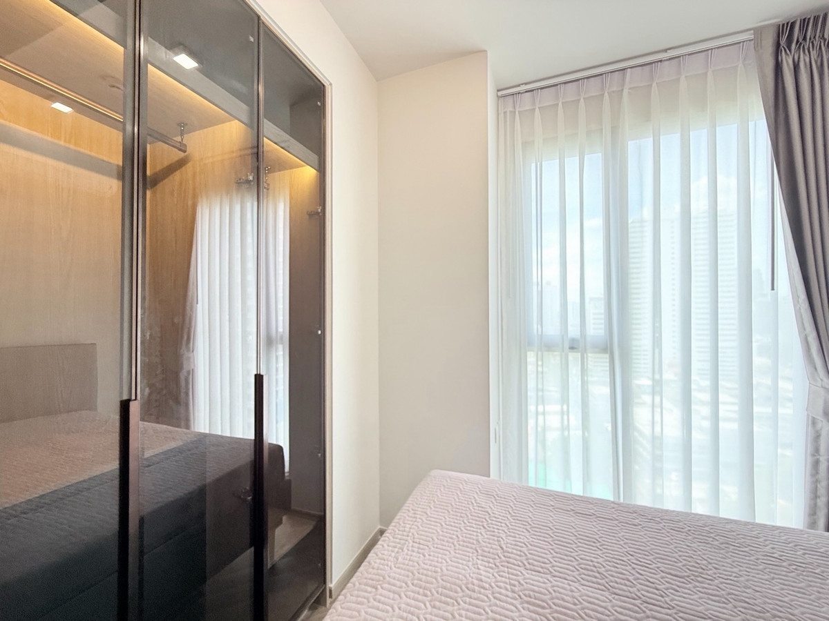 ให้เช่าคอนโดสยาม จุฬา สามย่าน : ✨2 นอนห้องใหม่ ✨