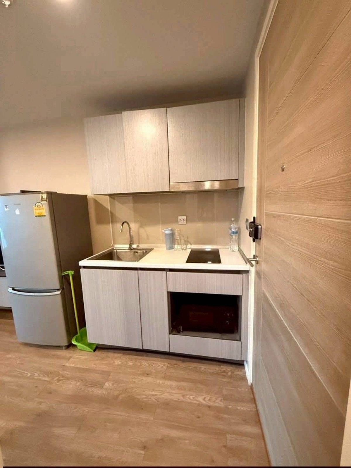 ให้เช่าคอนโดลาดพร้าว เซ็นทรัลลาดพร้าว : #L231 🎉 40469 ให้เช่าคอนโด  แอทโมซ ลาดพร้าว15