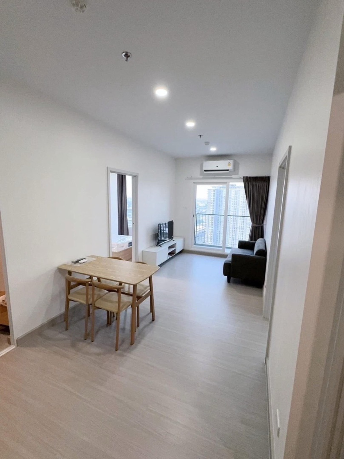 For RentCondoThaphra, Talat Phlu, Wutthakat : #Z5140💥 060469 🔥Condo for rent Supalai Loft Sathon-Ratchaphruek (original code Z4922)