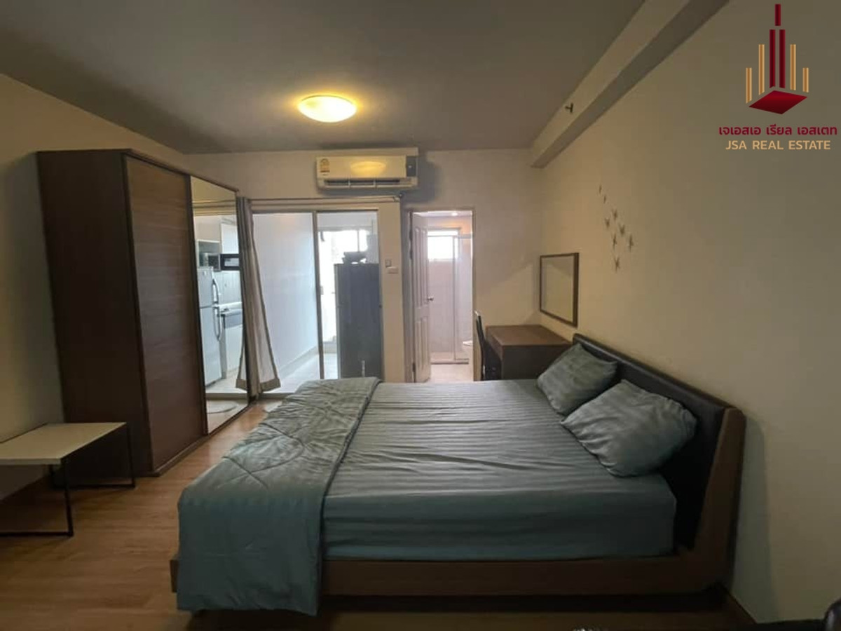 For RentCondoKasetsart, Ratchayothin : ✨ For Rent: Supalai Park Phaholyothin Condo ✨ 💰 Only 18,000 THB/month