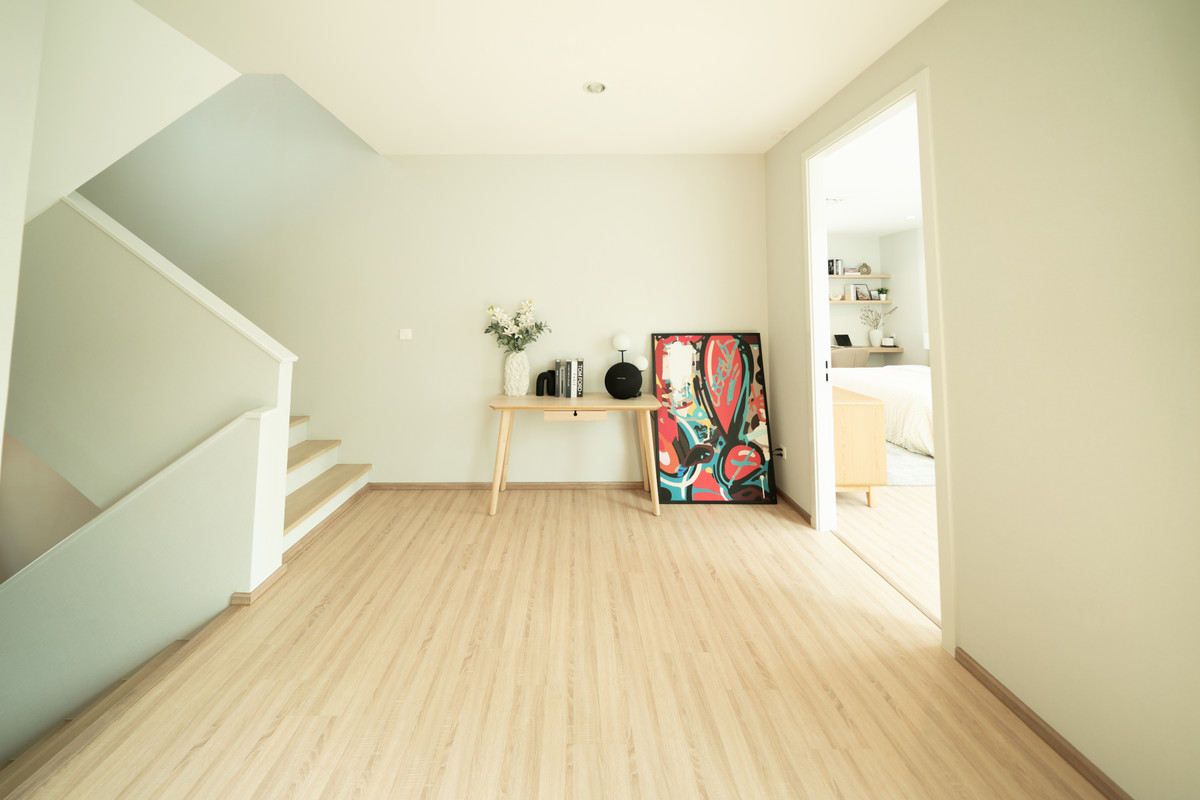 ขายบ้านพัฒนาการ ศรีนครินทร์ : 🔥 ถูกที่สุด 19.9ล้าน! Nirvana Absolute กรุงเทพกรีฑา พื้นที่ใหญ่สุด 329 ตรม. 💎 ตกแต่งครบ พร้อมอยู่