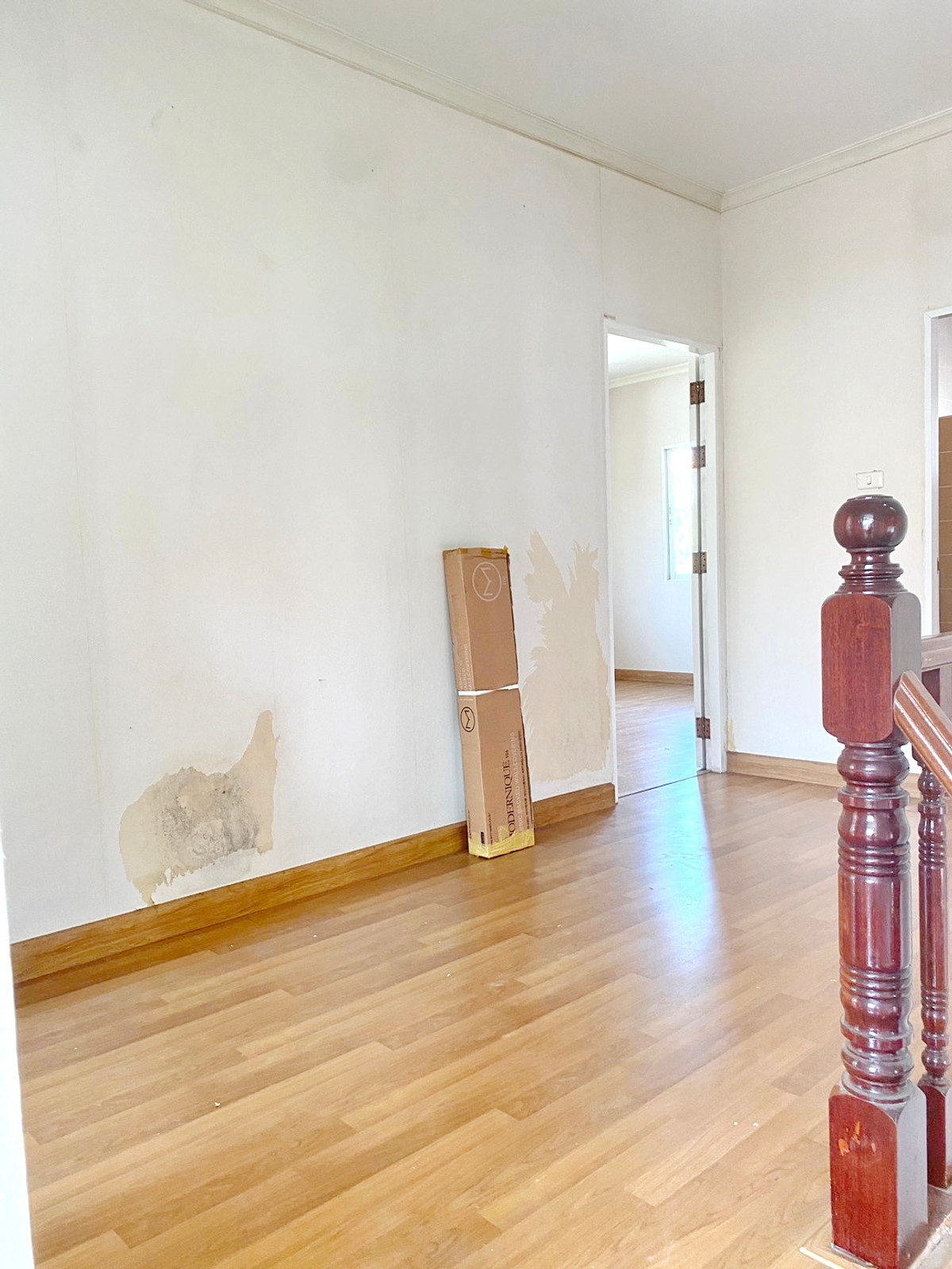 ขายบ้านพัทยา บางแสน ชลบุรี สัตหีบ : H0800♚ขาย บ้านเดี่ยว 3 ห้องนอน⚝หมู่บ้านมณีรินทร์บางแสน♜099-5919653,065-9423251▚Line@sureresidence