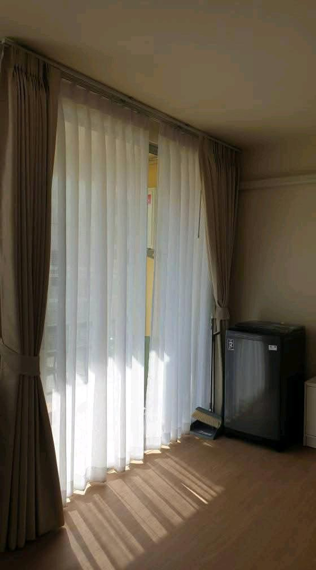 For RentCondoBangna, Bearing, Lasalle : [FOR RENT] The Parkland Bangna (Soi Bangna-Trad 37) – 37 Sqm. 7,500