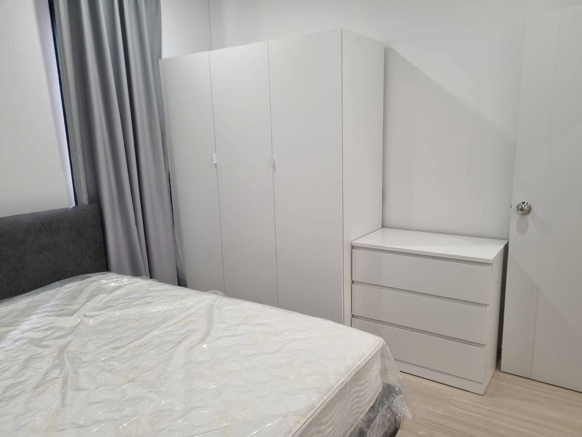 ให้เช่าคอนโดวงเวียนใหญ่ เจริญนคร :  ให้เช่า คอนโด Supalai Loft Prajadhipok-Wongwian Yai 2bed 2bath 67ตรม. 27,000/เดือน