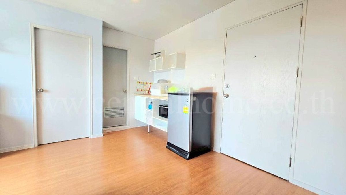 ขายคอนโดชะอำ เพชรบุรี : คอนโด ลุมพินี ซีวิว ชะอำ ถนนเจ้าลาย ใกล้ชายหาด