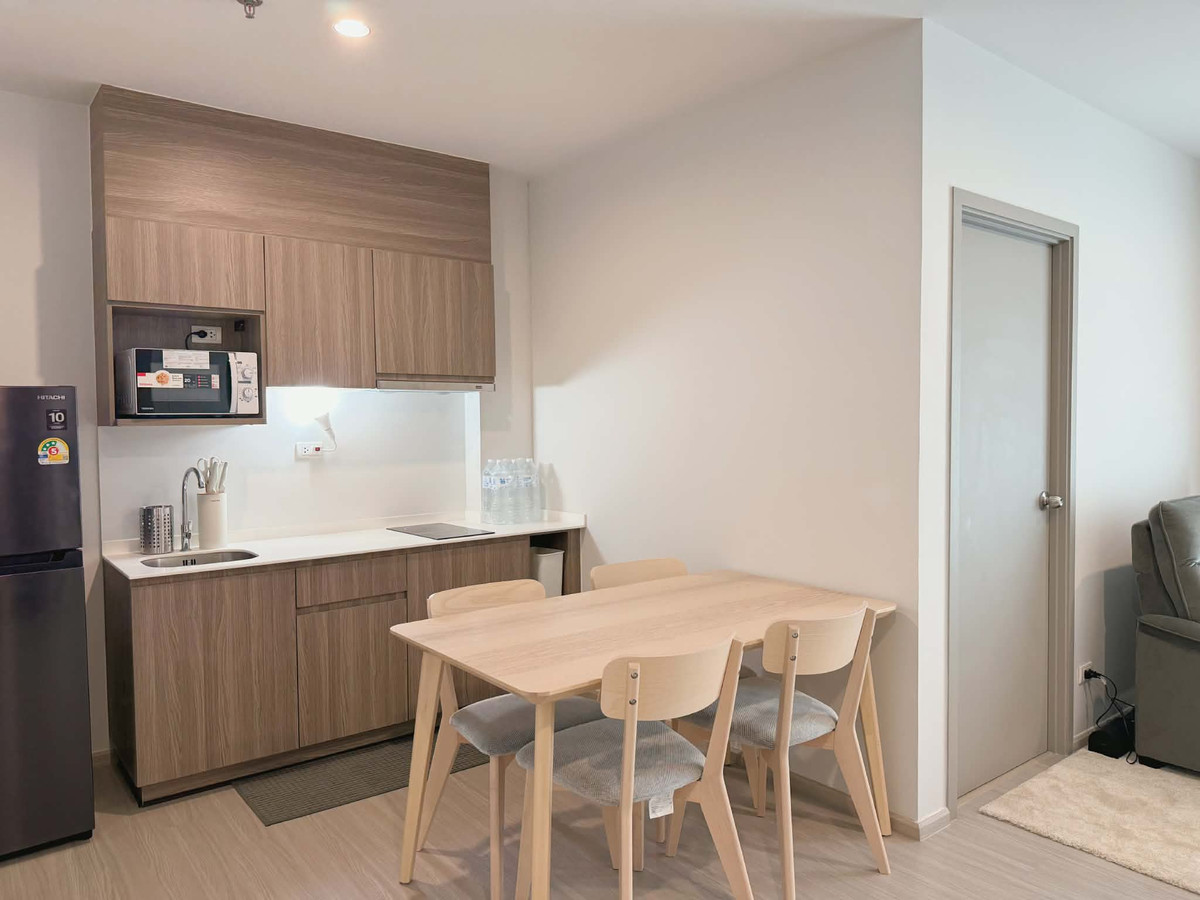 For RentCondoBang kae, Phetkasem : #E330 🎉020469 Condo for Rent at The Parkland Phetkasem 56