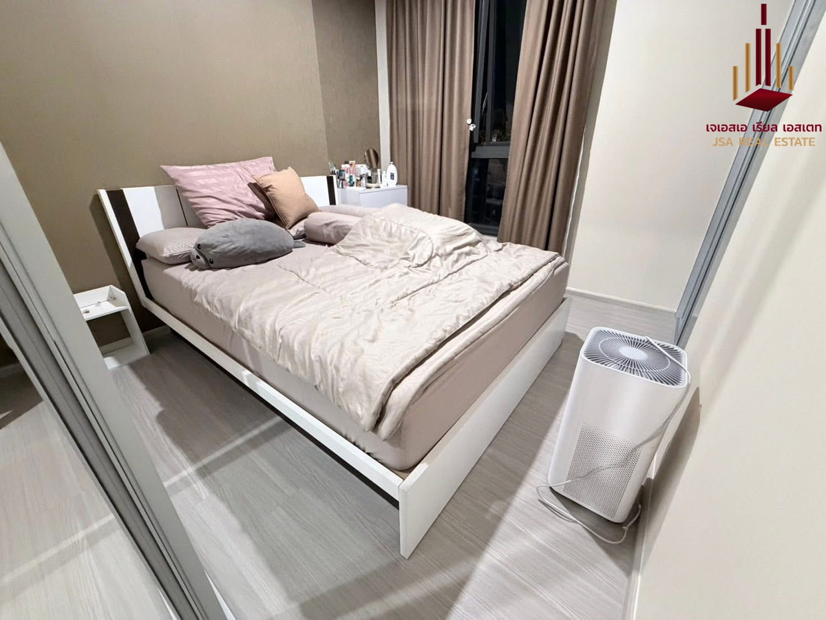 ขายคอนโดบางแค เพชรเกษม : ✨ For Sale: The Parkland Phetkasem 56 Condo ✨  💰 Only 2,400,000 THB