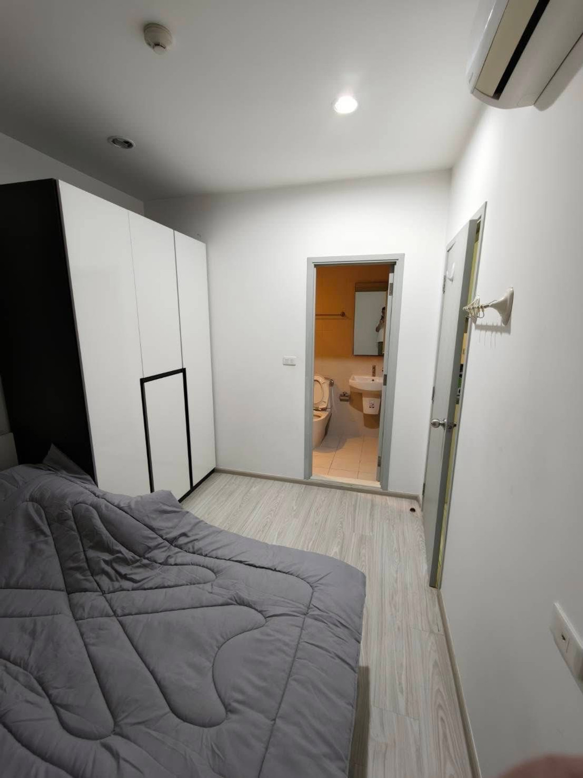 For RentCondoBangna, Bearing, Lasalle : For Rent ✨ IDEO Mobi Sukhumvit Eastgate ✨ Fully furnished with appliances, near BTS Bangna.