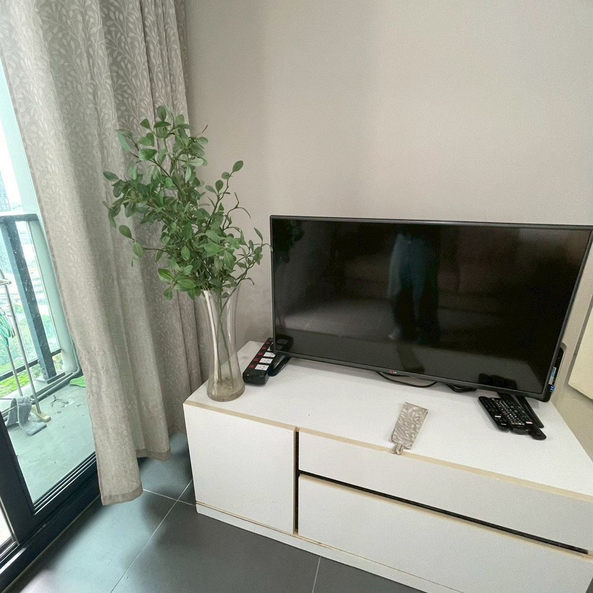 ให้เช่าคอนโดลาดพร้าว เซ็นทรัลลาดพร้าว : ให้เช่า M Ladprao ห้องสวย 38 ตร.ม. ตรงข้ามเซ็นทรัลลาดพร้าว คอนโดเลี้ยงสัตว์ได้