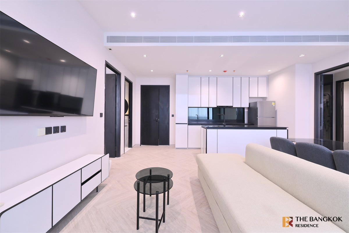 For RentCondoWongwianyai, Charoennakor : Chapter Charoennakhorn-Riverside | River view | By Bee