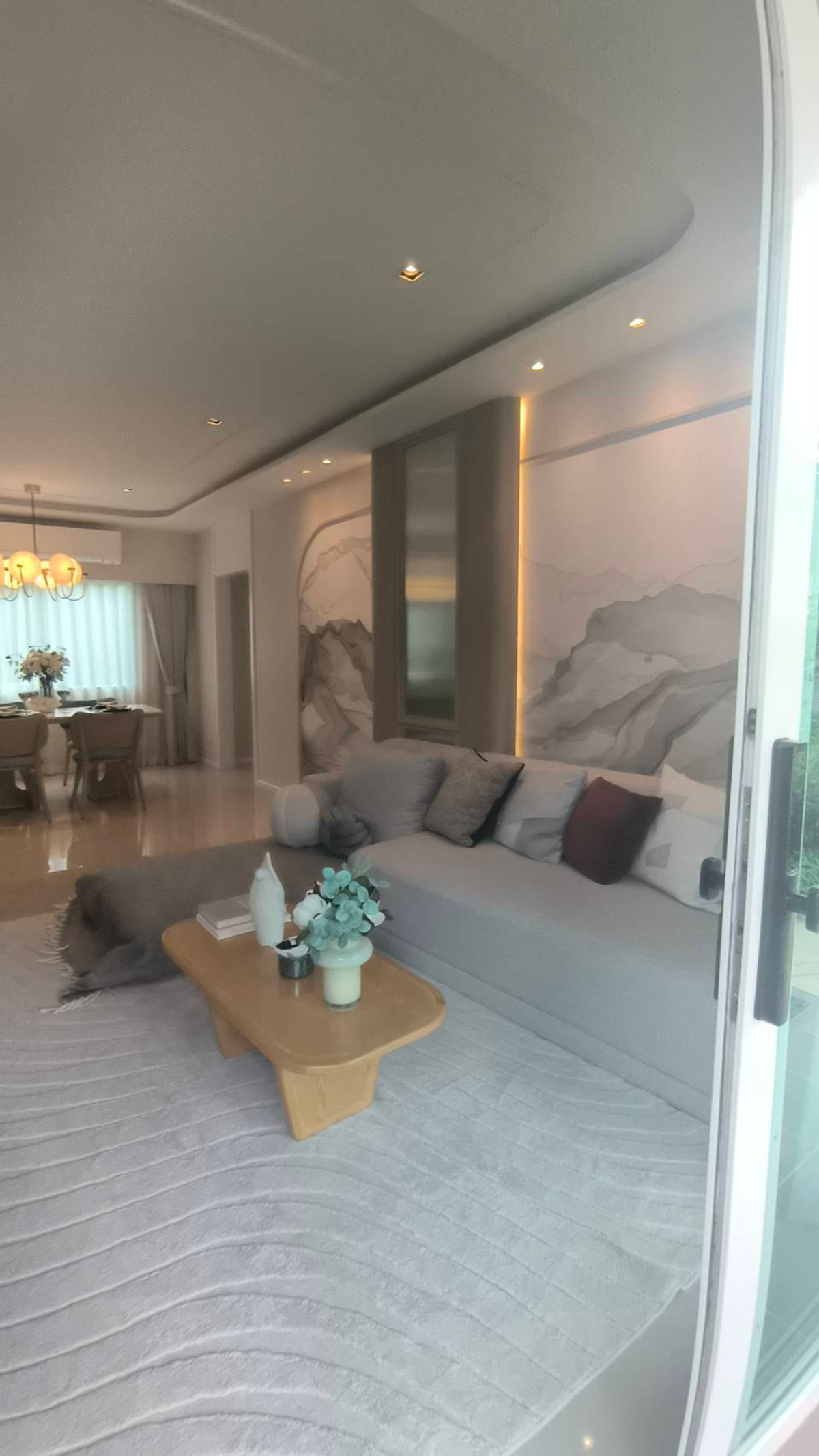 For SaleHouseRathburana, Suksawat : Single detached house, cheapest price, The City Suksawat