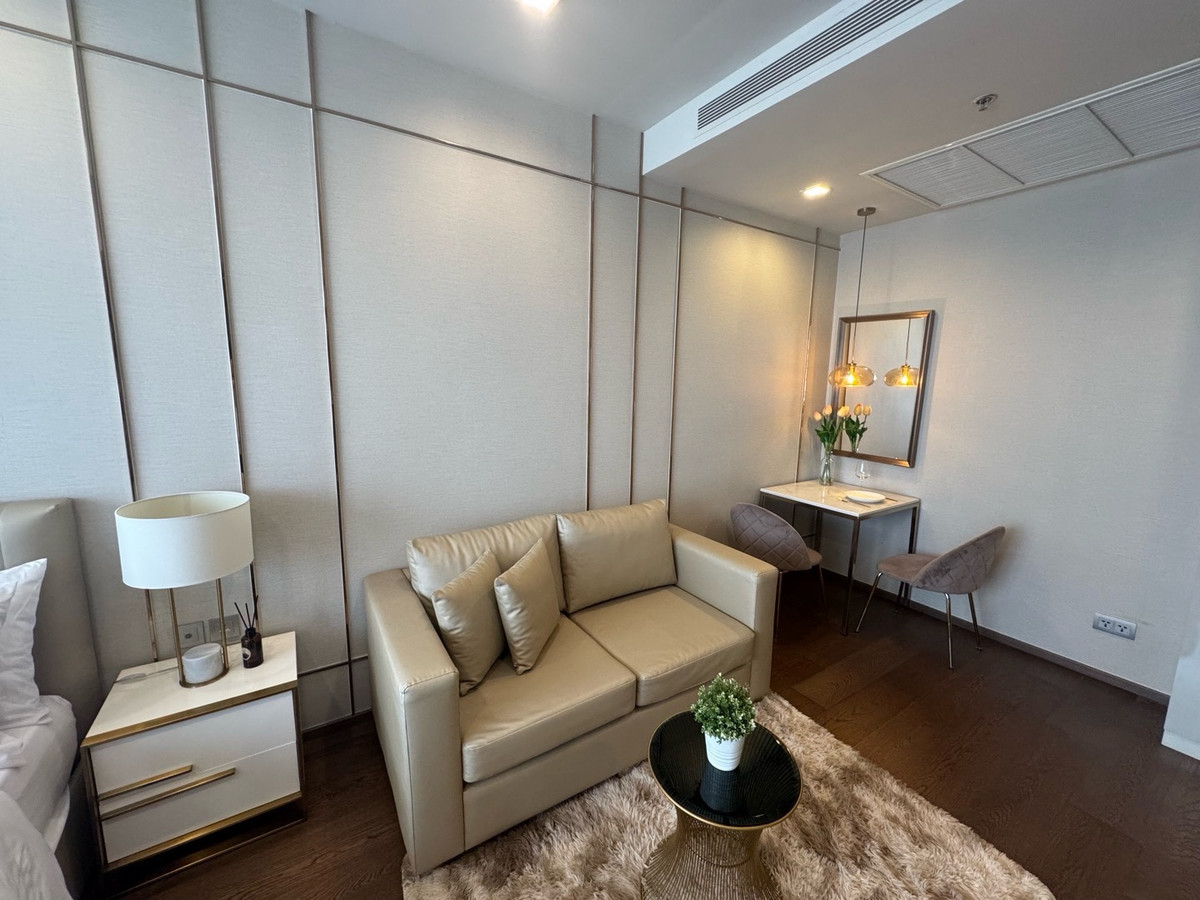 ให้เช่าคอนโดอารีย์ อนุสาวรีย์ : ให้เช่า Ideo Q Victory ราคา 26,000 บาท พร้อมอยู่ 0869017364